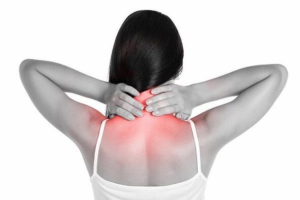 Osteohondroza grlića maternice