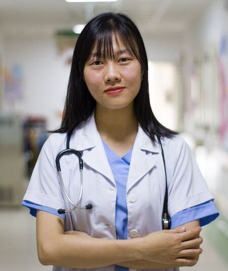 Neuropatolog koji određuje liječenje cervikalne osteohondroze